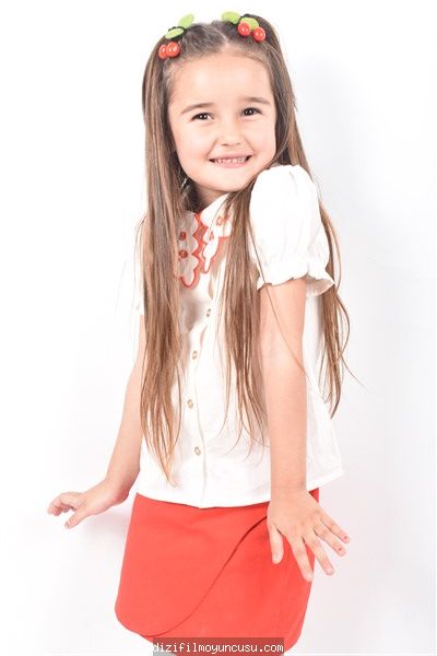 İzmir Cast Ajans Hacer 117172