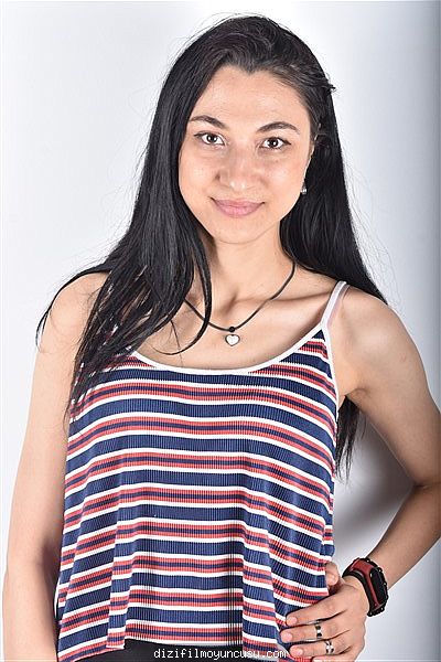 Çankırı Cast Ajans Hilal 427426