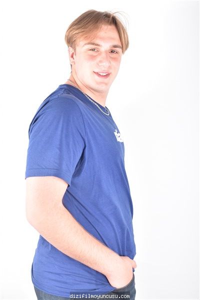 İzmir Cast Ajans İbrahim 117180