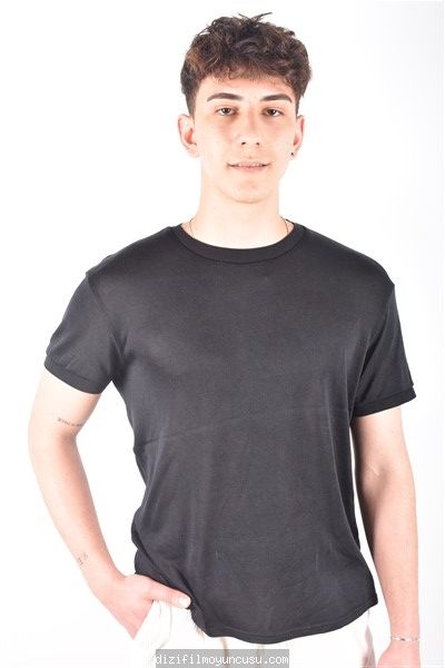 İzmir Cast Ajans İlker 117190