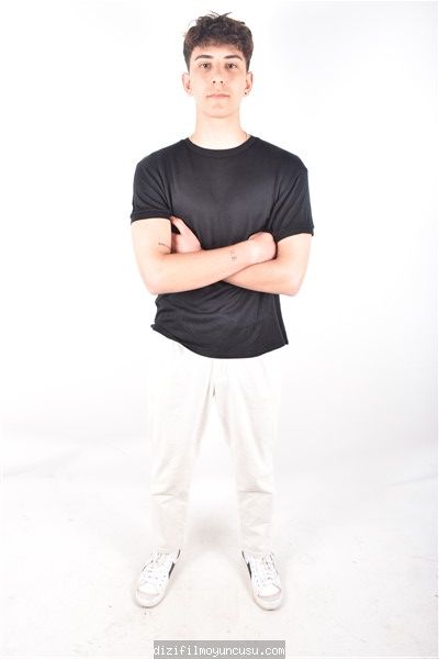 İzmir Cast Ajans İlker 117192