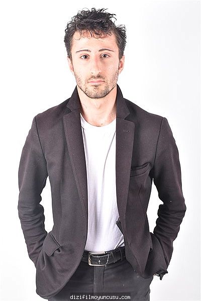 Erkek Oyuncular Adayımız Kuzey