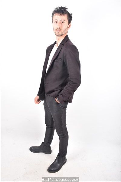 İzmir Cast Ajans Kuzey 117145