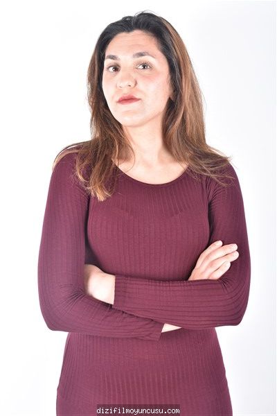 İzmir Cast Ajans Leyla 117235