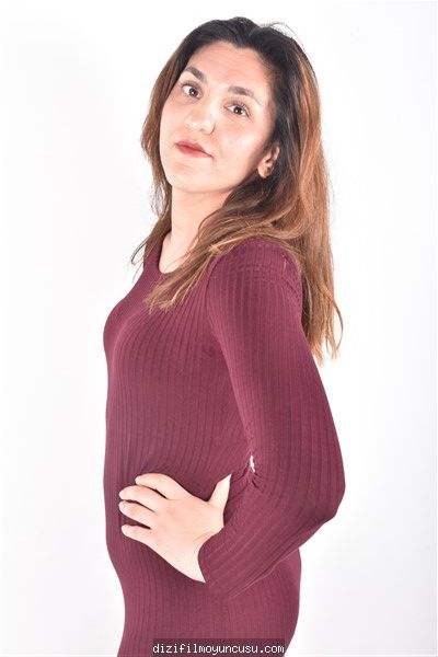 İzmir Cast Ajans Leyla 117236