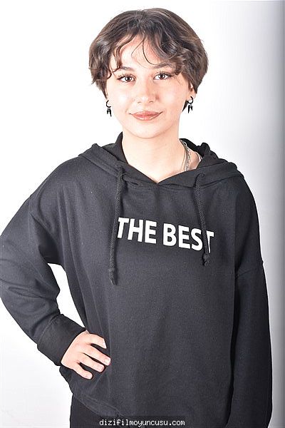Çankırı Cast Ajans Mervenur 427421
