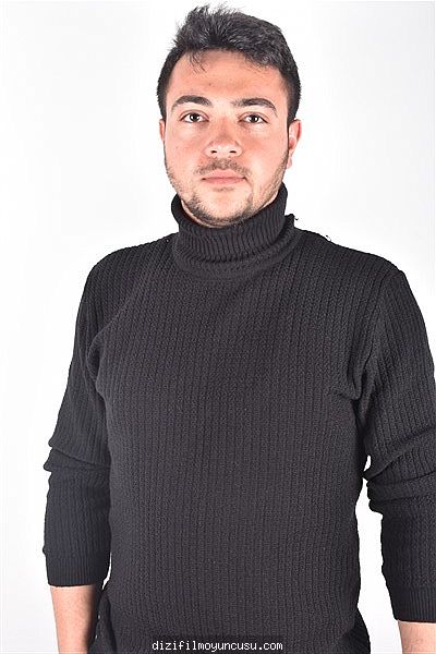 Çankırı Cast Ajans Oyuncusu Muhammet