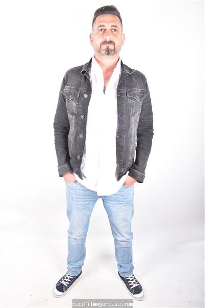 İzmir Cast Ajans Murat 117225