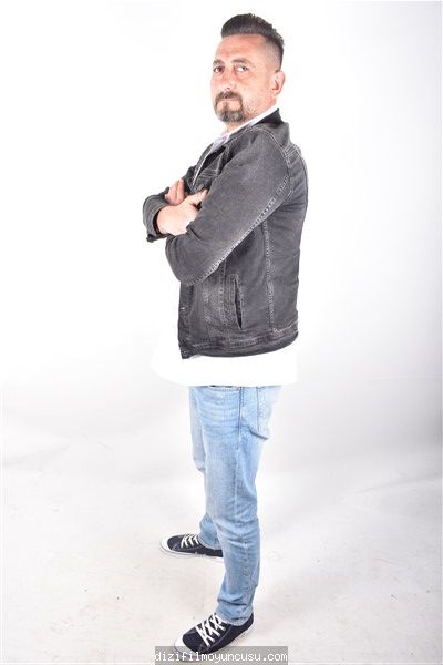 İzmir Cast Ajans Murat 117226