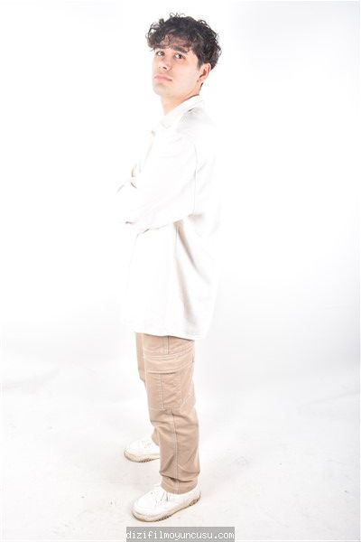İzmir Cast Ajans Ozan 117182