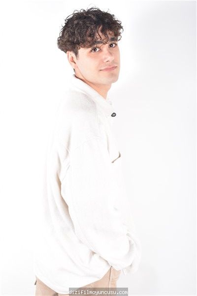 İzmir Cast Ajans Ozan 117183