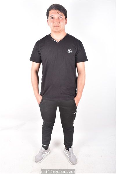 İzmir Cast Ajans Şahruh 117217