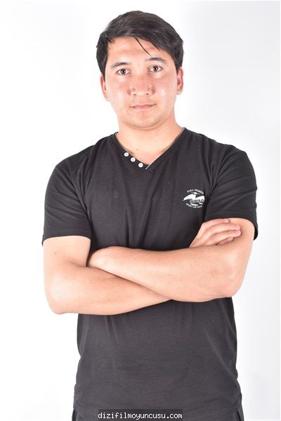 İzmir Cast Ajans Şahruh 117219