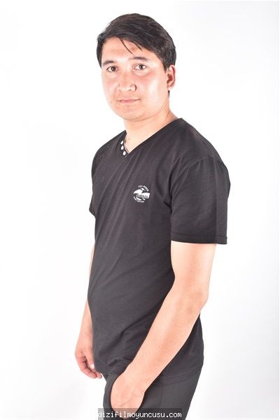 İzmir Cast Ajans Şahruh 117220