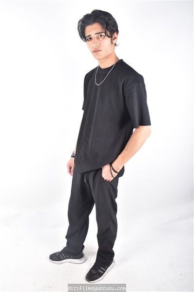 İzmir Cast Ajans Serhat 117185