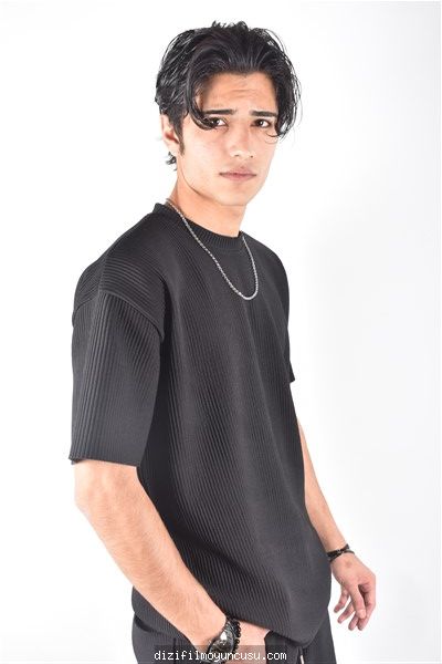 İzmir Cast Ajans Serhat 117186