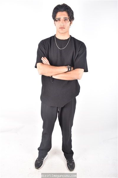İzmir Cast Ajans Serhat 117187