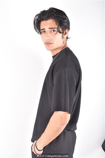 İzmir Cast Ajans Serhat 117188