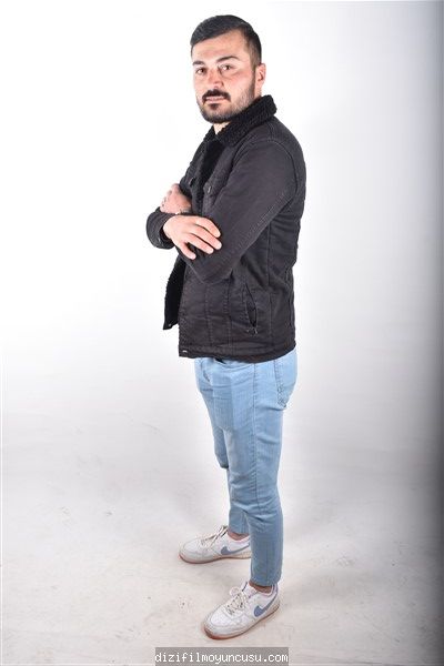 Çankırı Cast Ajans Sezer 117082