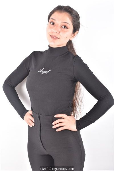 İzmir Cast Ajans Slava 117142