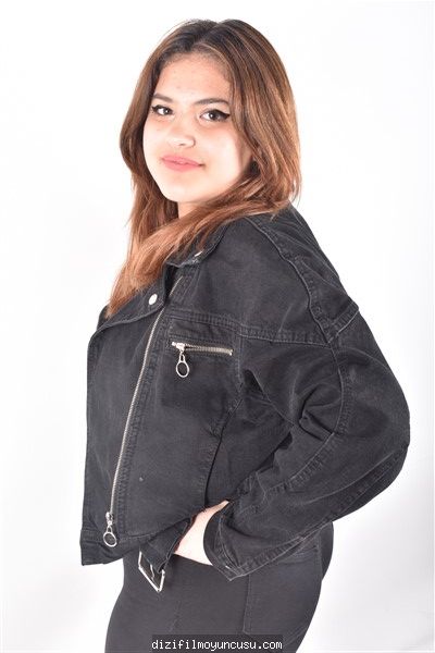 İzmir Cast Ajans Sudenaz 117155