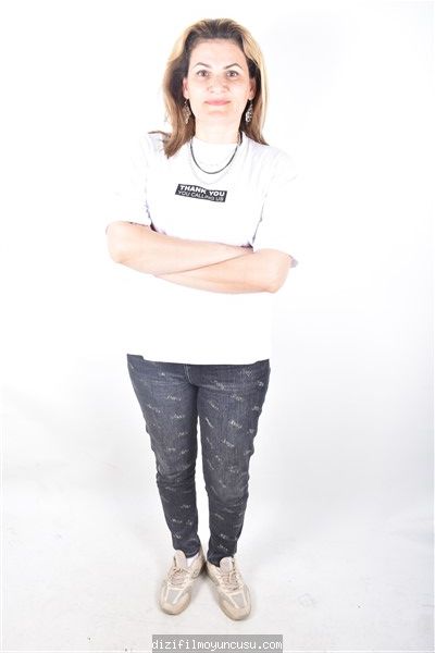 İzmir Cast Ajans Tarana 117175