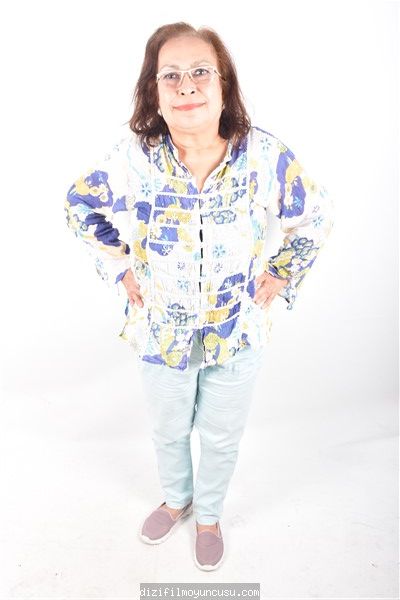 İzmir Cast Ajans Zeynep 117161