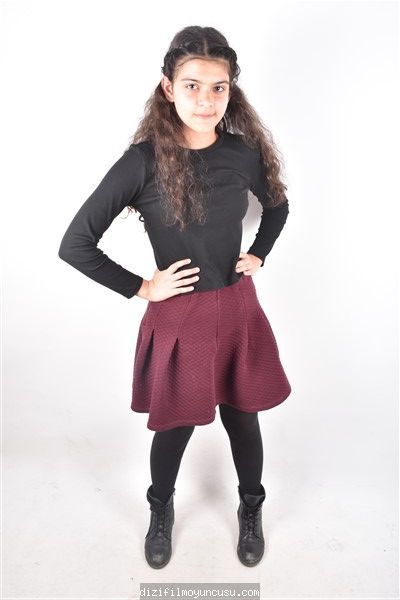 İzmir Cast Ajans Zeynep 117245