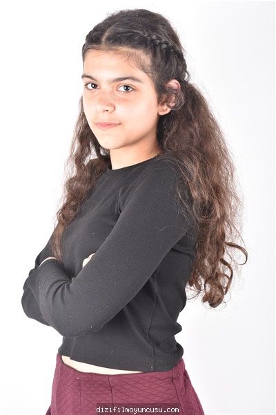 İzmir Cast Ajans Zeynep 117246