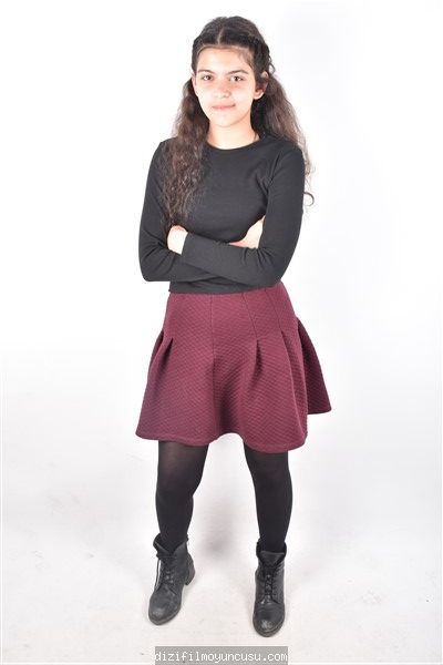 İzmir Cast Ajans Zeynep 117247