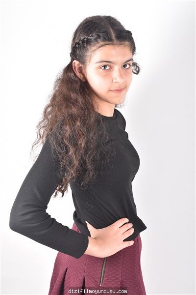 İzmir Cast Ajans Zeynep 117248