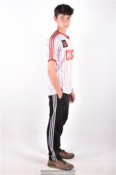Muğla Bodrum Cast Ajans Emirhan 117253