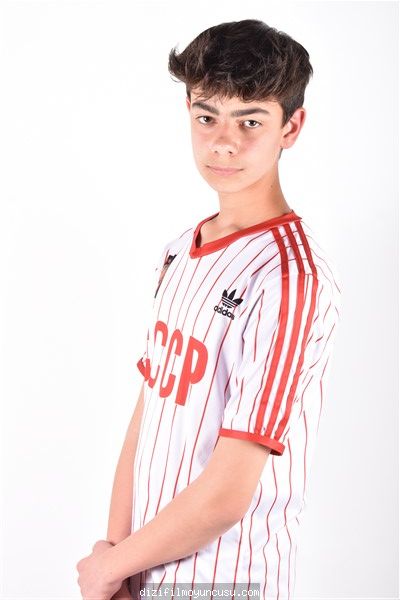 Muğla Bodrum Cast Ajans Emirhan 117254