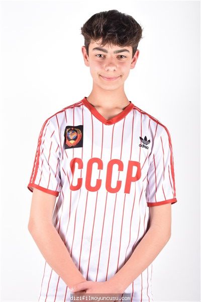 Muğla Bodrum Cast Ajans Emirhan 117256