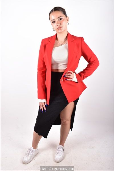 Muğla Bodrum Cast Ajans Irmak 117270