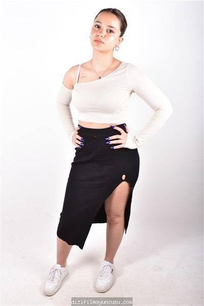 Muğla Bodrum Cast Ajans Irmak 117271