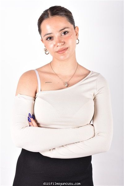 Muğla Bodrum Cast Ajans Irmak 117272