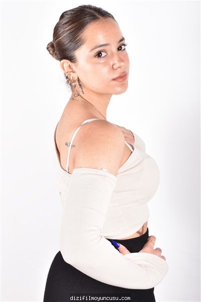 Muğla Bodrum Cast Ajans Irmak 117273