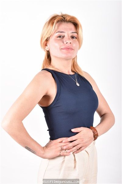 Muğla Bodrum Cast Ajans Özge 117265