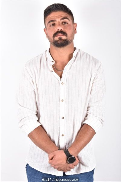 Muğla Bodrum Cast Ajans Serkan 117293