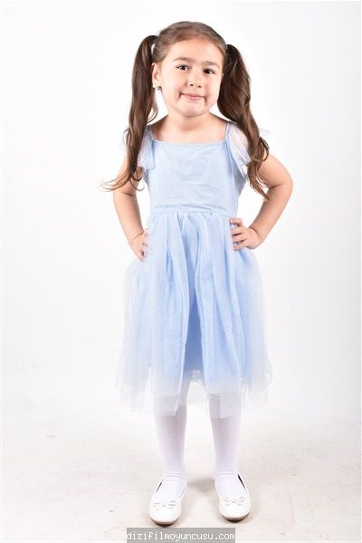 Balıkesir Cast Ajans Alya 117362