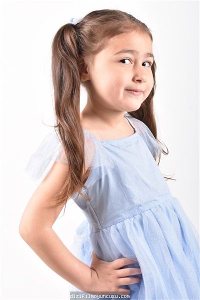Balıkesir Cast Ajans Alya 117363