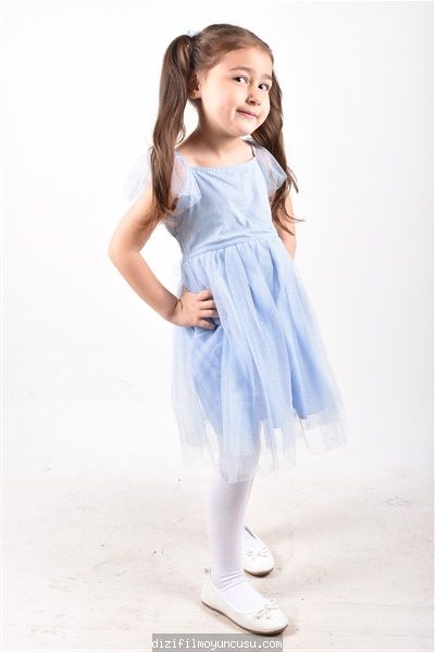 Balıkesir Cast Ajans Alya 117364