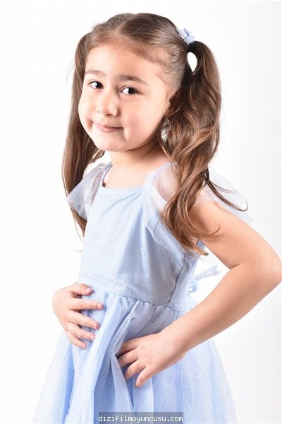 Balıkesir Cast Ajans Alya 117365