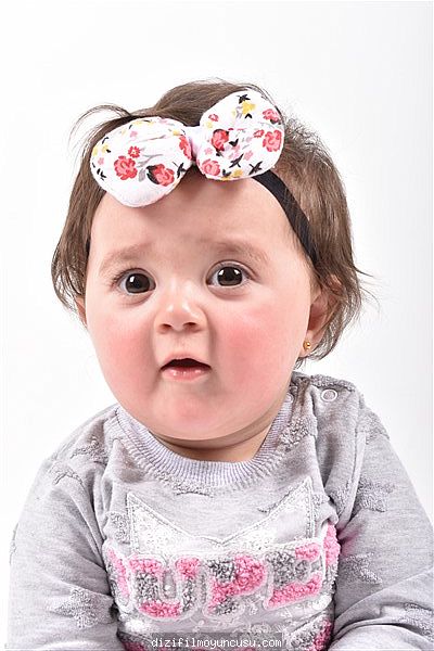 Çocuk Oyuncular Adayımız Alya