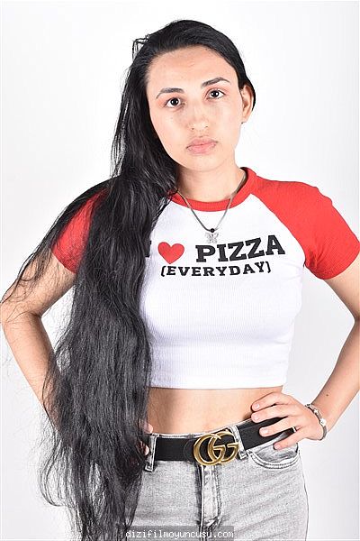 Kadın Oyuncular Adayımız Ece