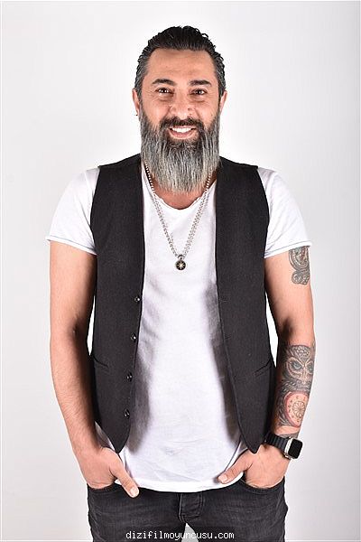 Erkek Oyuncular Adayımız Engin