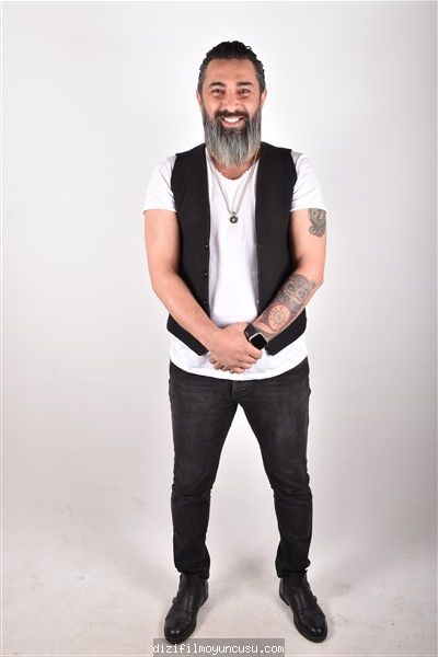 Balıkesir Cast Ajans Engin 117415