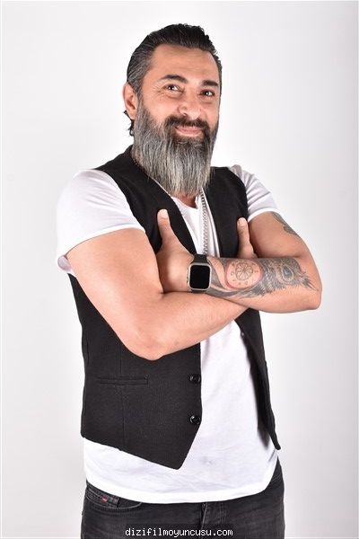 Balıkesir Cast Ajans Engin 117416