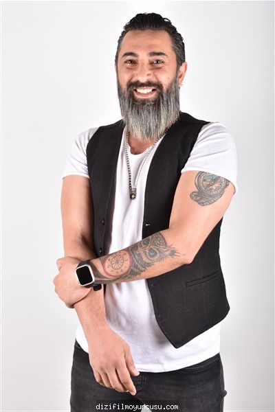 Balıkesir Cast Ajans Engin 117418